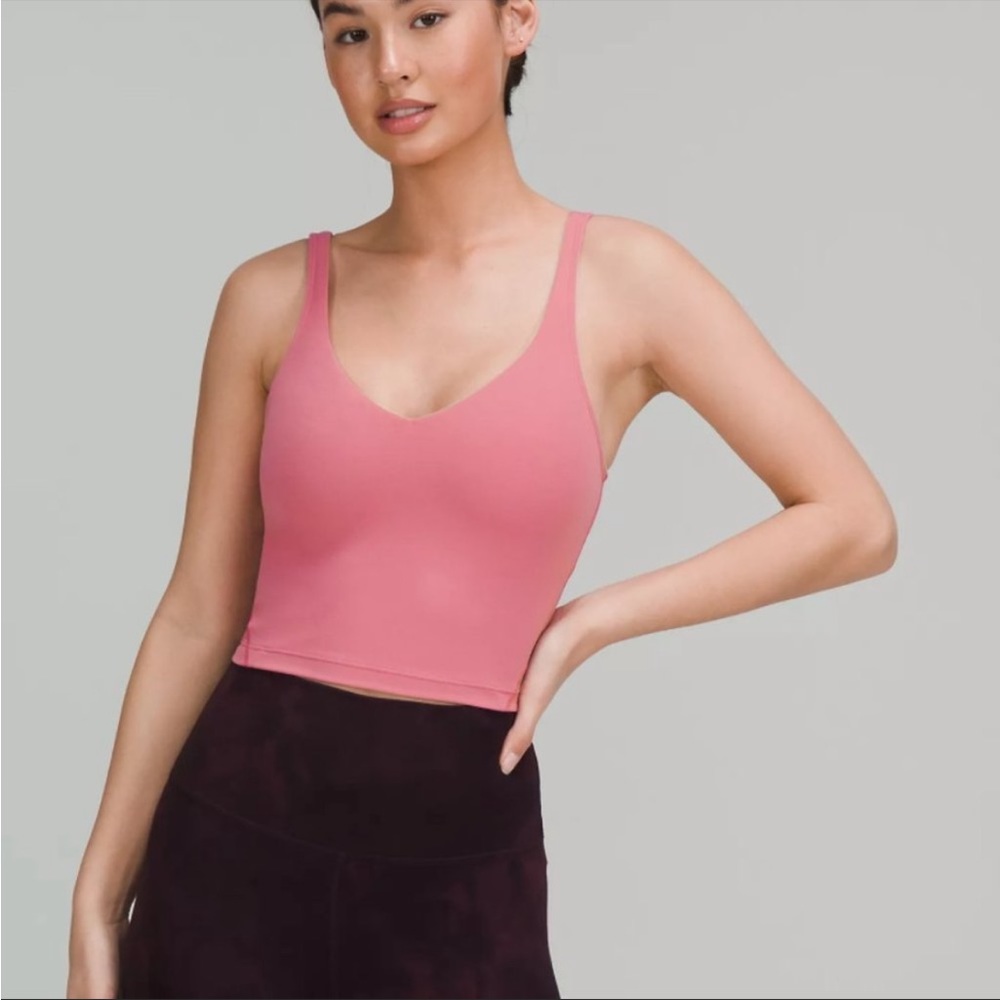 Lululemon align tank top